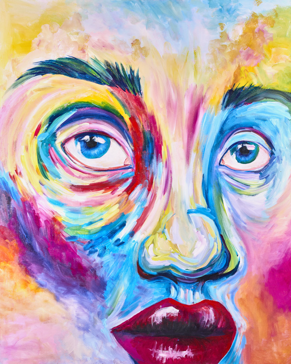 Art, Painting
