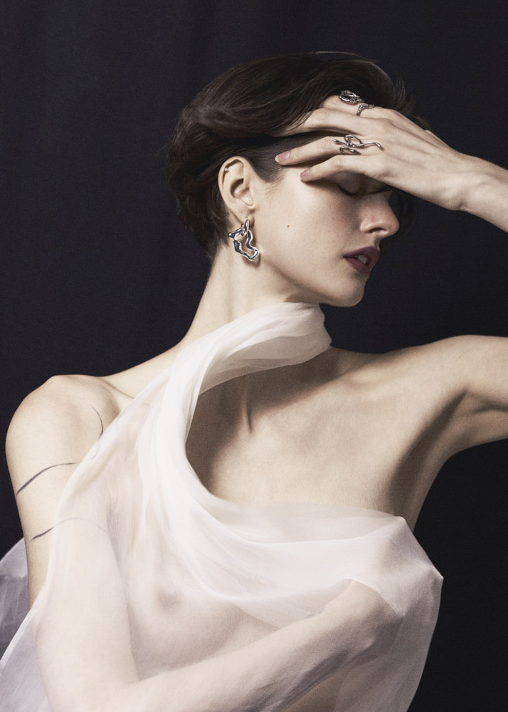 Beauty photography