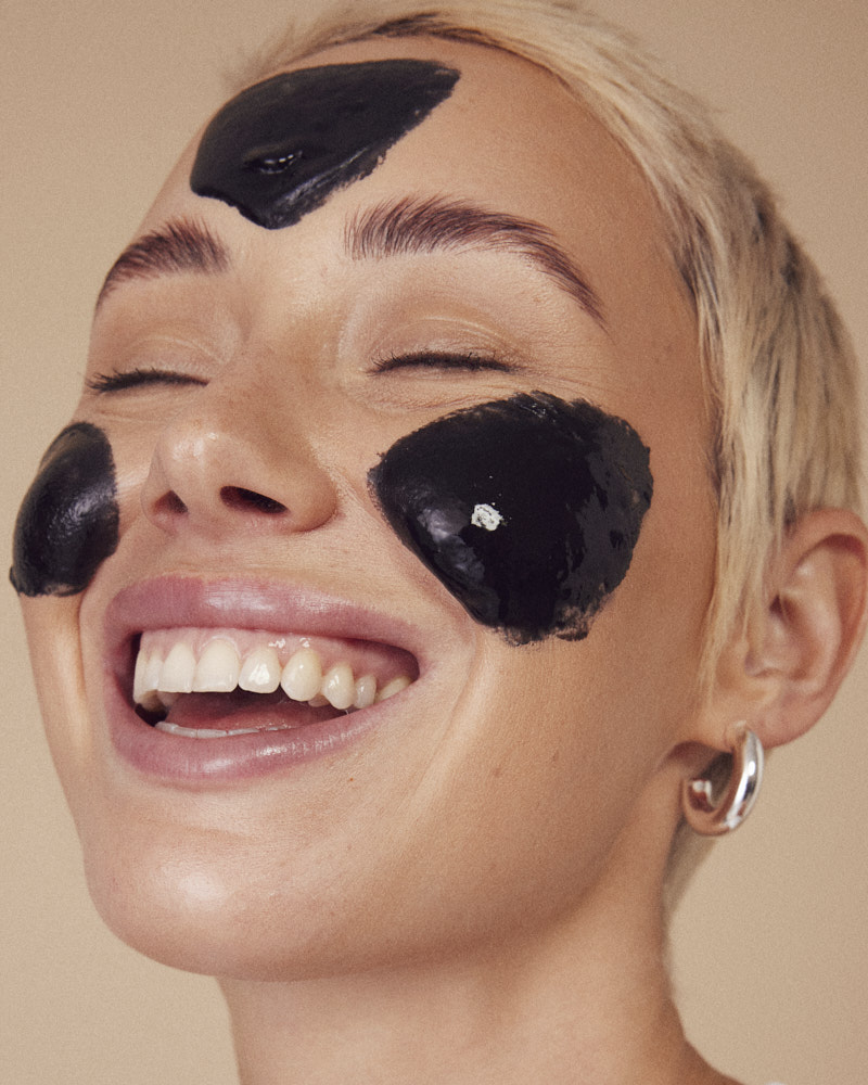 Beauty photography skincare schaebens