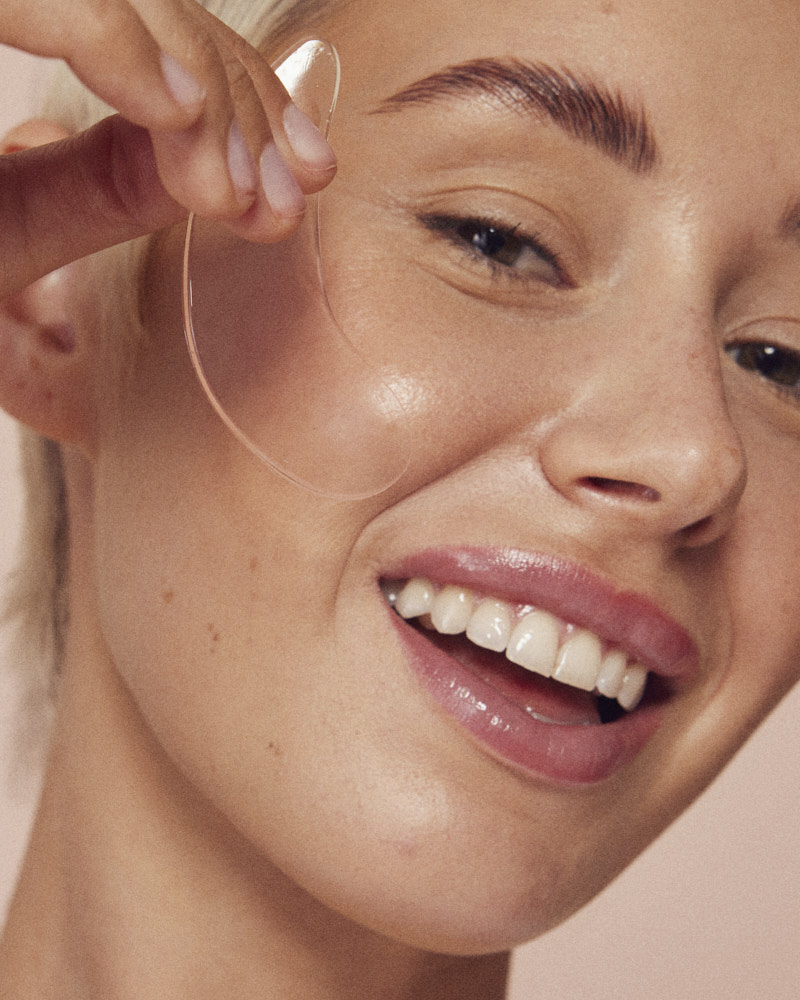 Beauty photography skincare schaebens