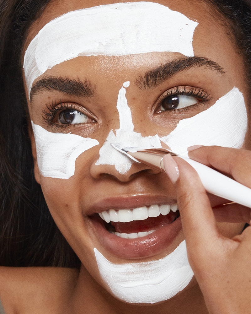 Beauty photography skincare schaebens