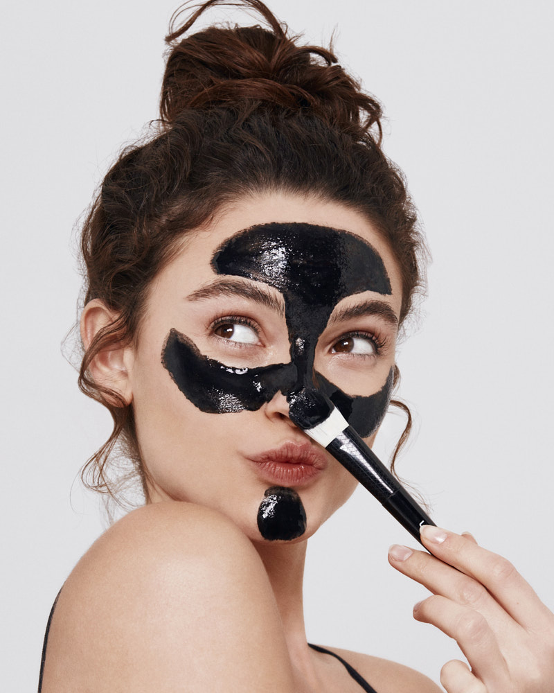 Beauty photography skincare schaebens