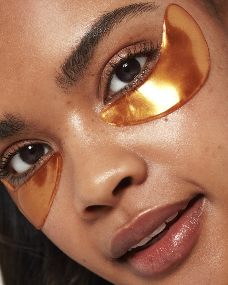 Beauty photography skincare schaebens