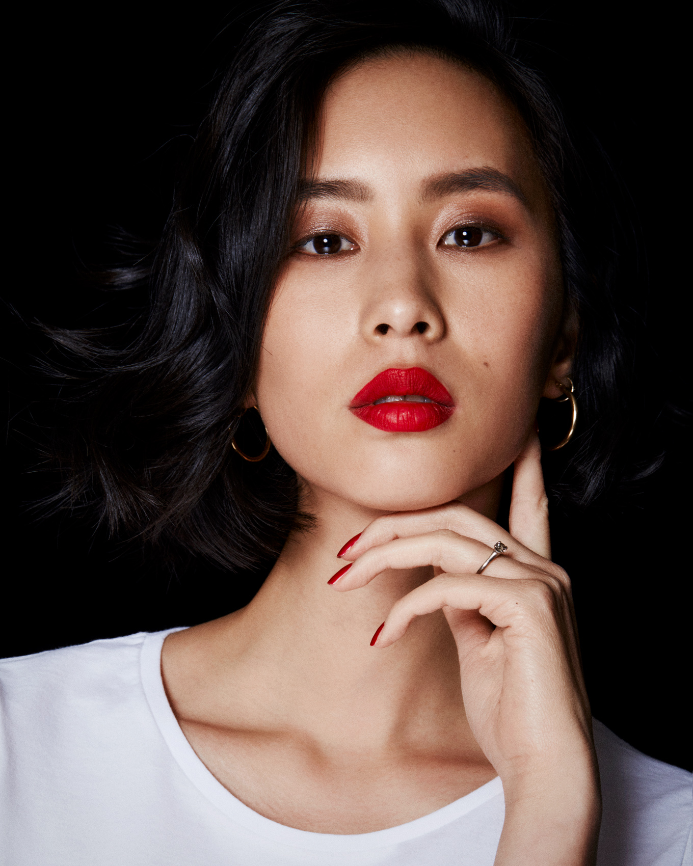 Maybelline New York Berlin Fashion Week