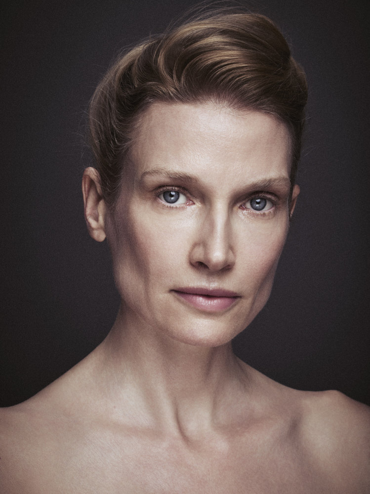 Beauty photography Beauty photography