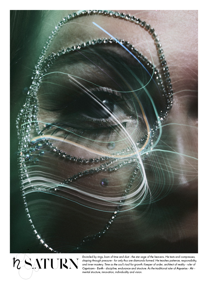 The Solar System – a visual representation of the Celestial Bodies