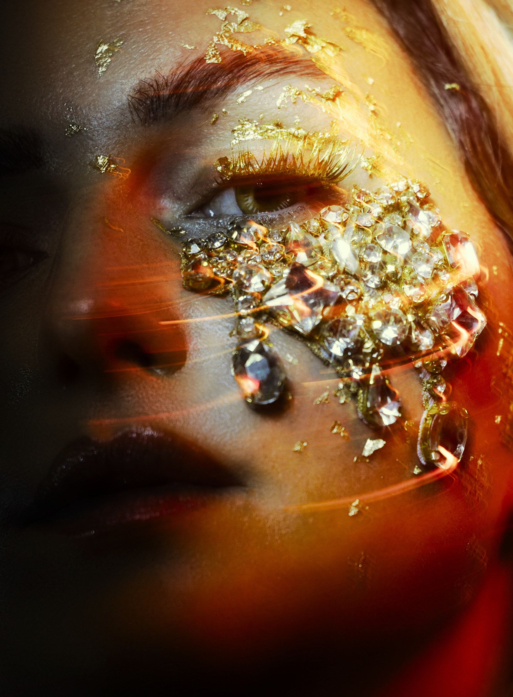 The Solar System – a visual representation of the Celestial Bodies