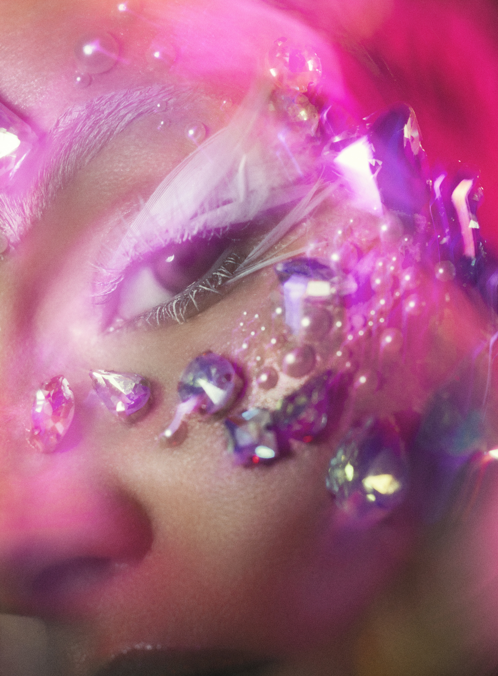 The Solar System – a visual representation of the Celestial Bodies