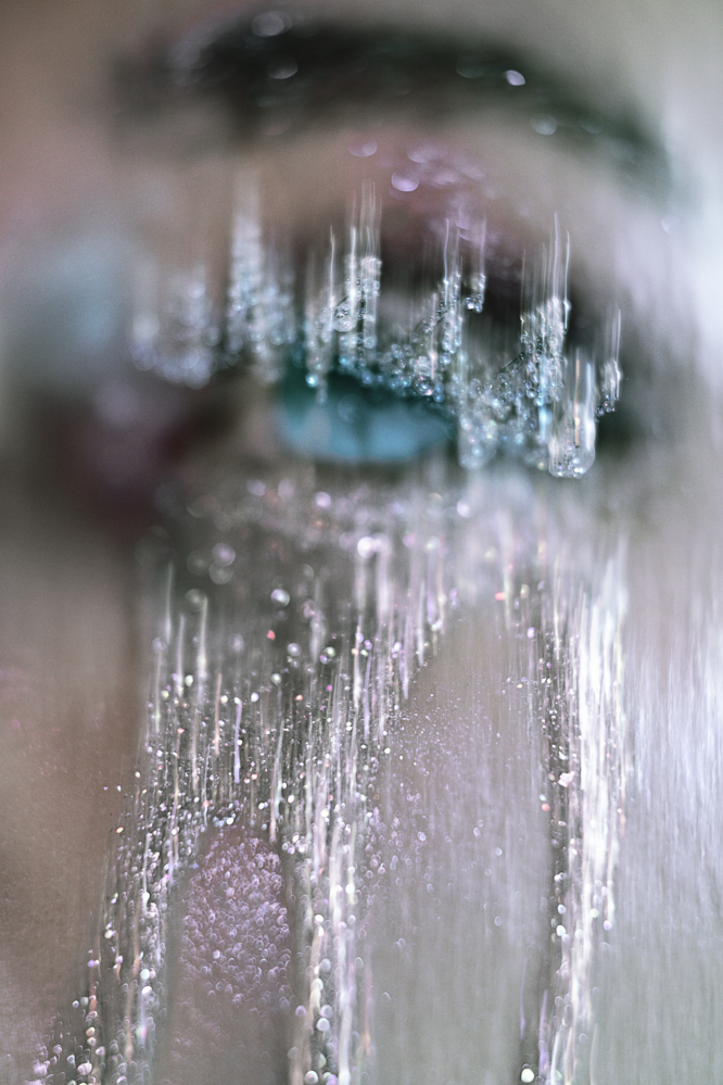 Beauty photography