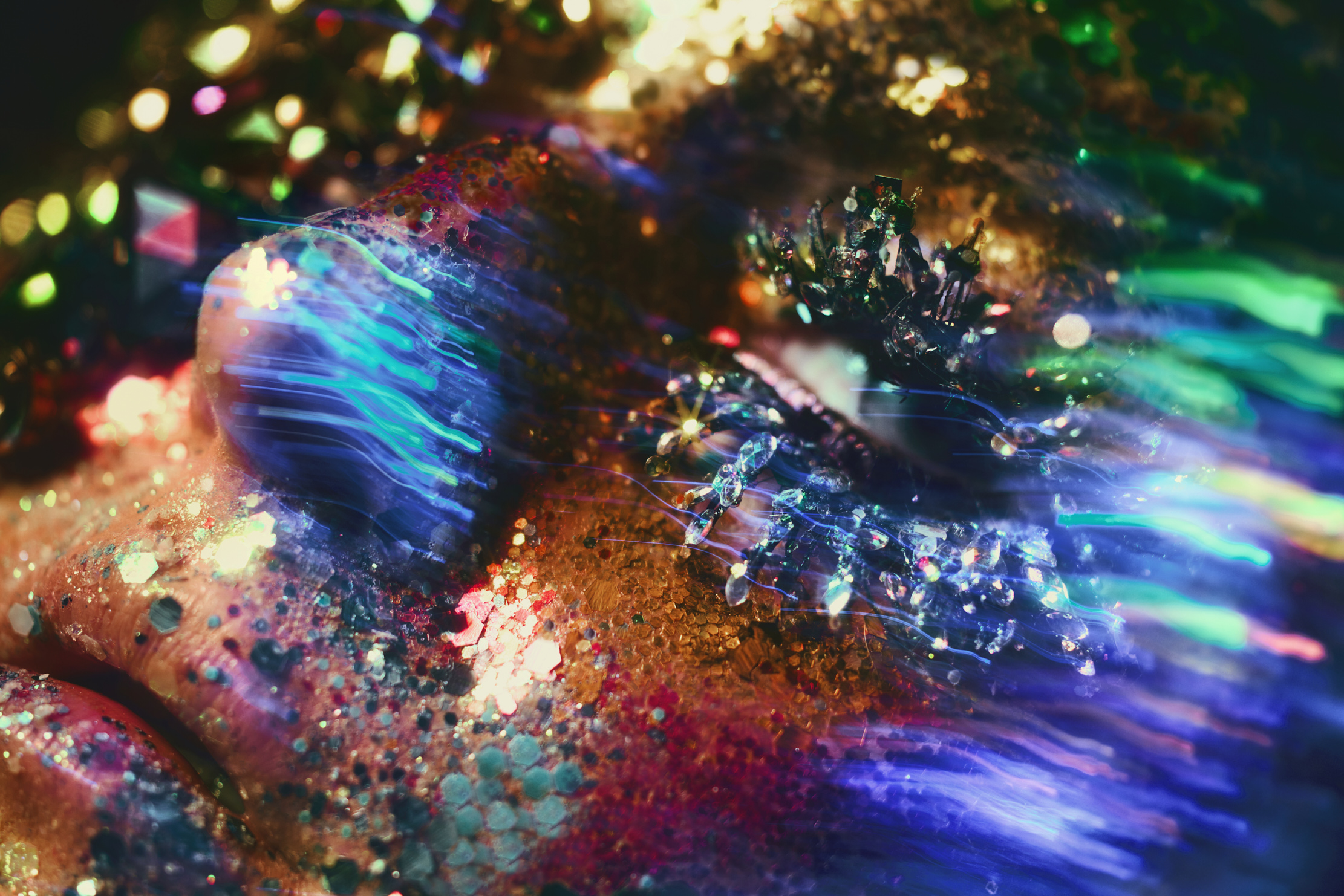 The Solar System – a visual representation of the Celestial Bodies