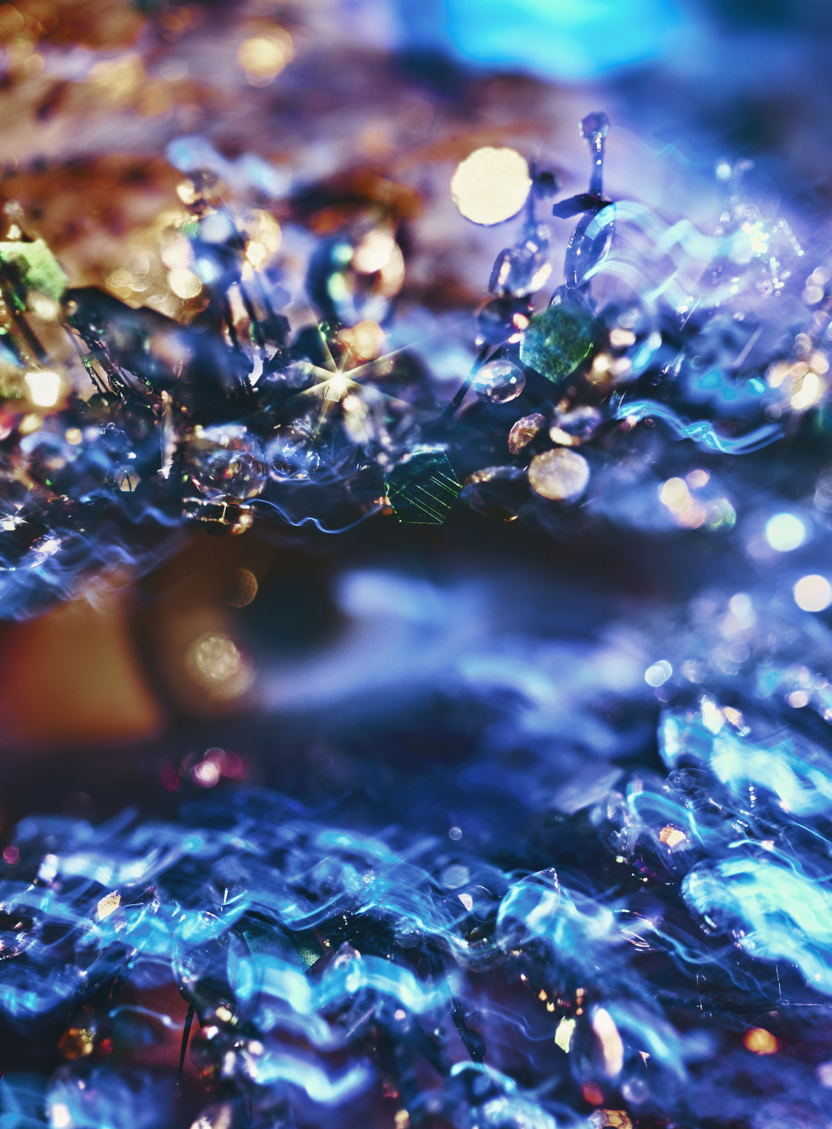 The Solar System – a visual representation of the Celestial Bodies