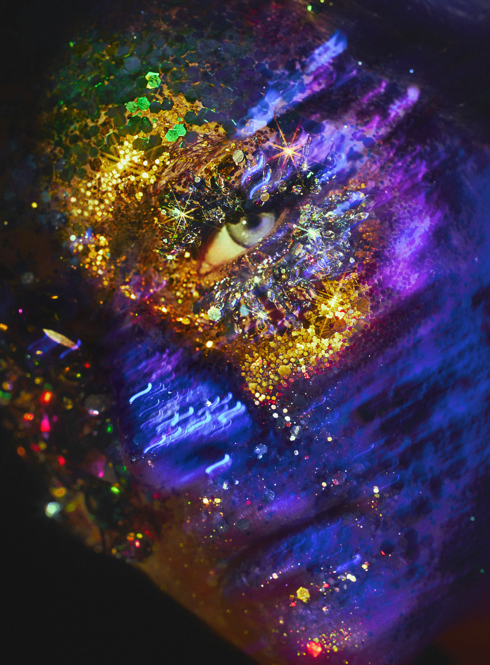 The Solar System – a visual representation of the Celestial Bodies