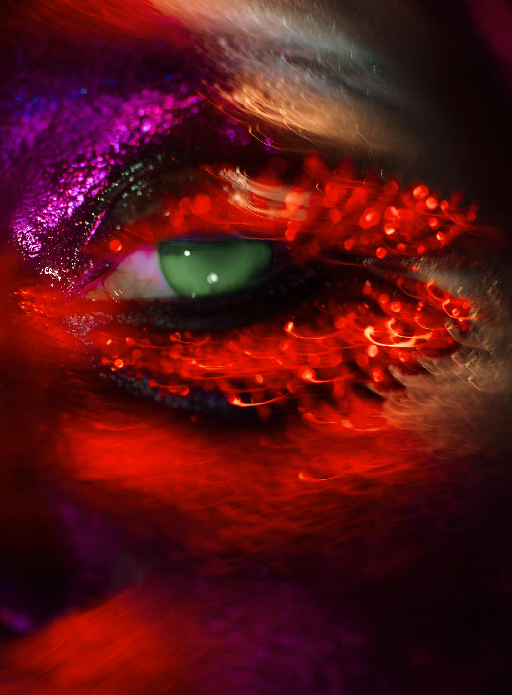 The Solar System – a visual representation of the Celestial Bodies