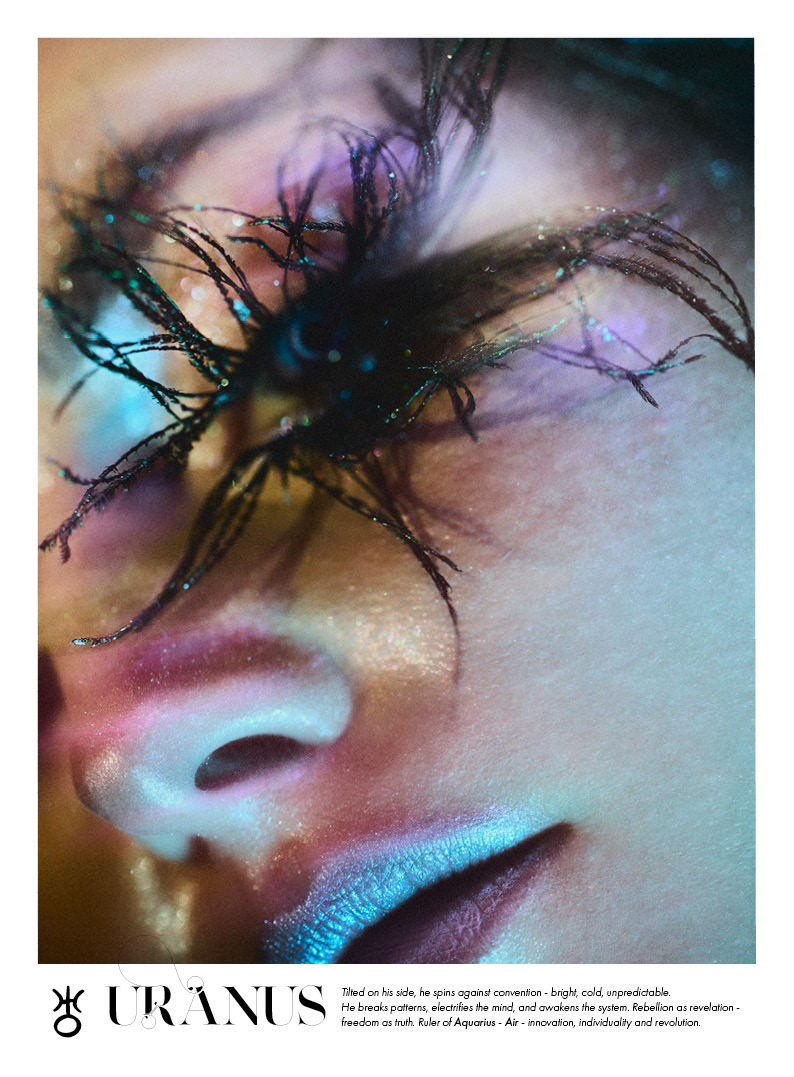 The Solar System – a visual representation of the Celestial Bodies